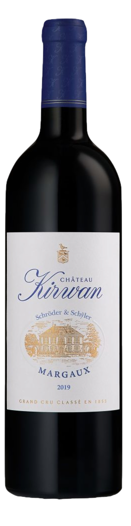Château Kirwan