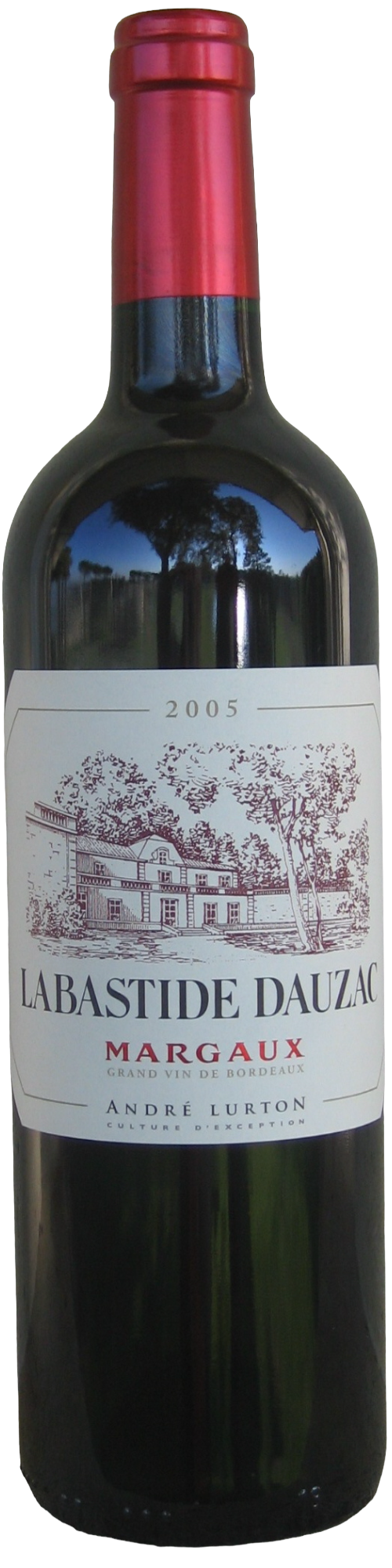 Labastide Dauzac